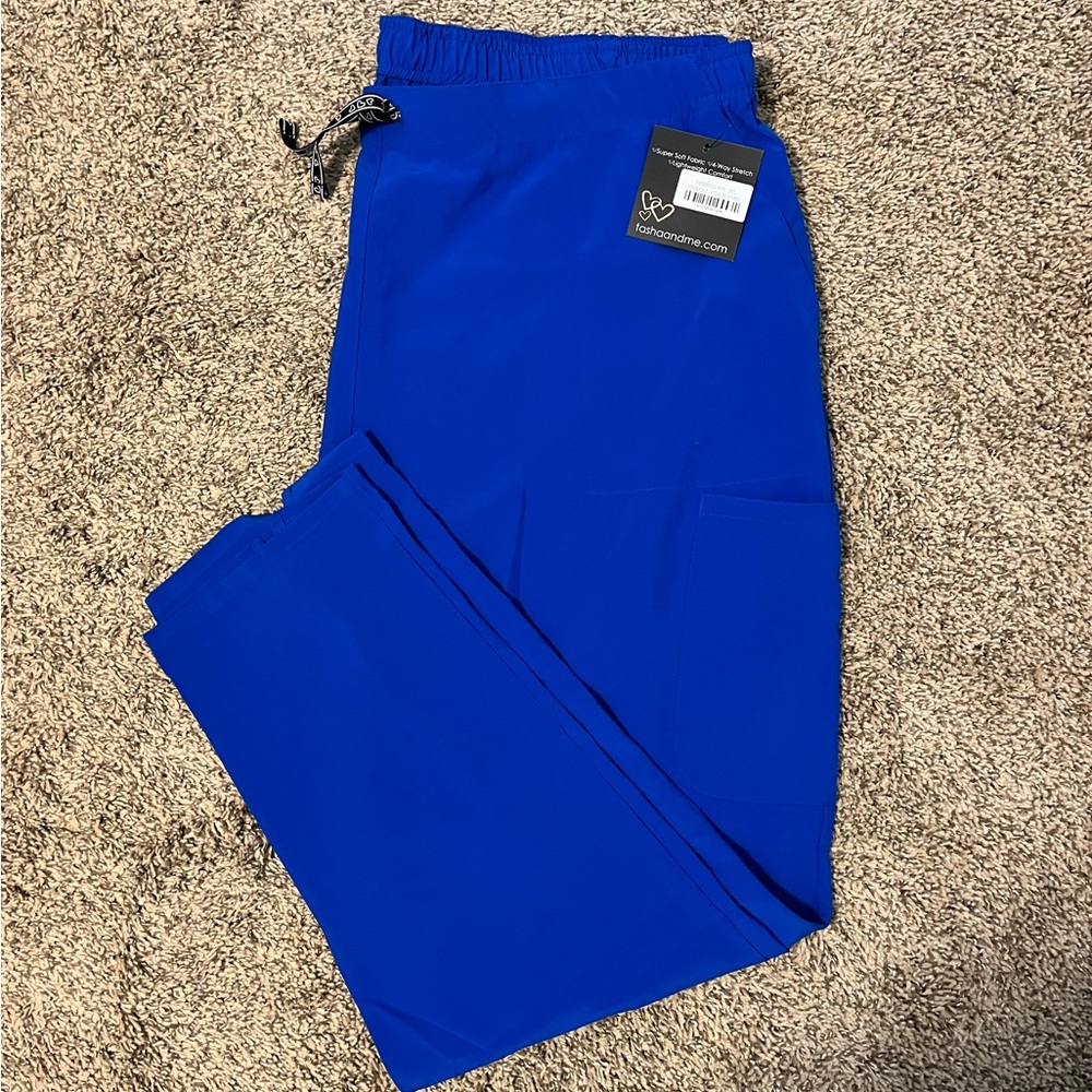 Scrub Pants - Picture 6 of 6